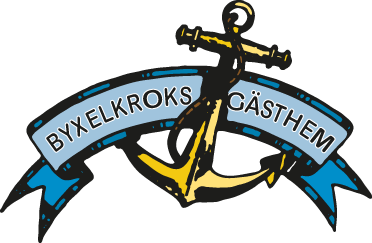 Byxelkroks Gästhem logotyp